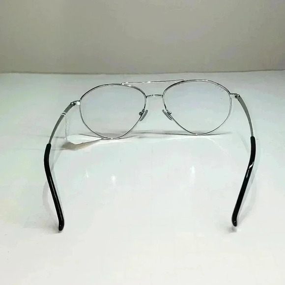 DIFF EYEWEAR Aviator Glasses